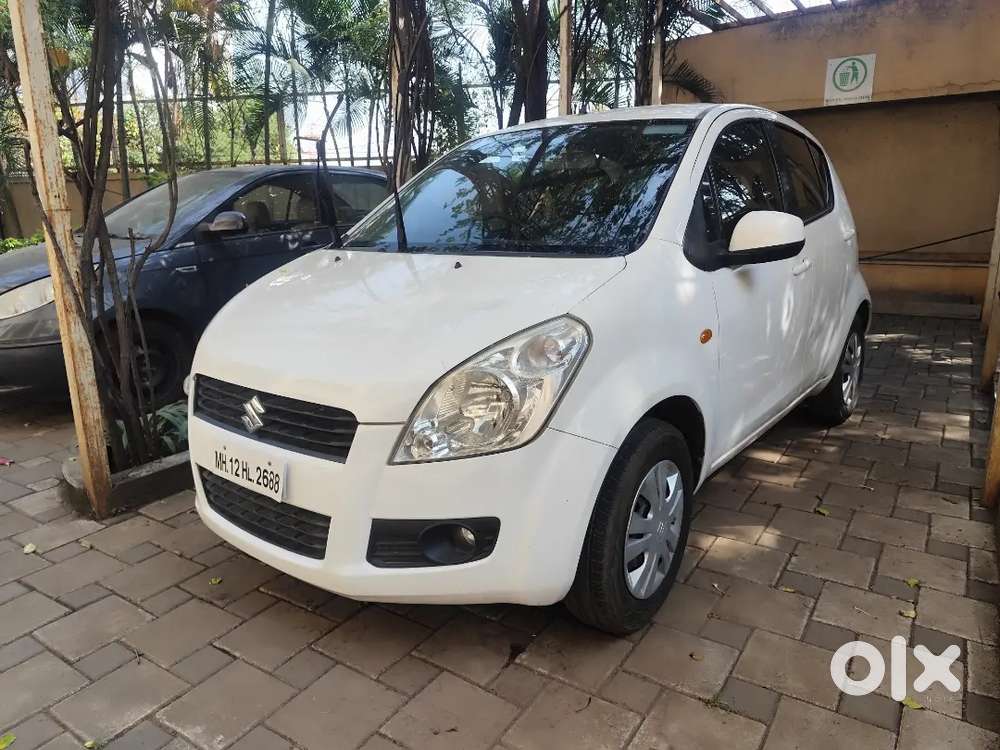 Ritz Excellent Condition