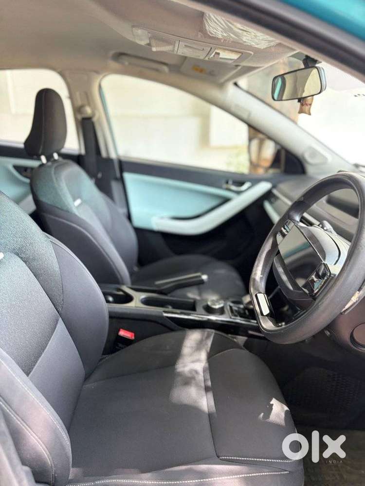 Tata Nexon Creative 1.5 Revotorq Diesel 6amt, 2023, Diesel