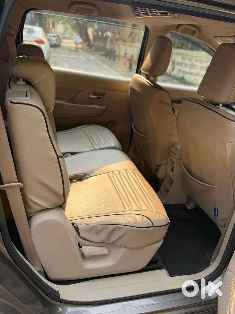 Maruti Suzuki Ertiga Zxi (o) Cng [2022-2023], 2024, Cng & Hybrids