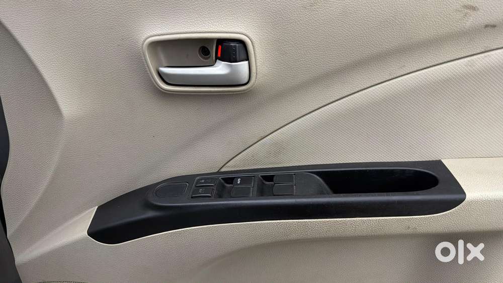 Maruti Suzuki Celerio Vxi Mt, 2021, Petrol
