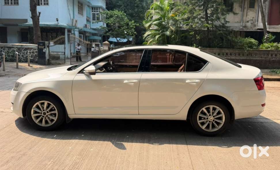 Skoda Octavia Style Plus 2.0 Tdi At, 2016, Diesel