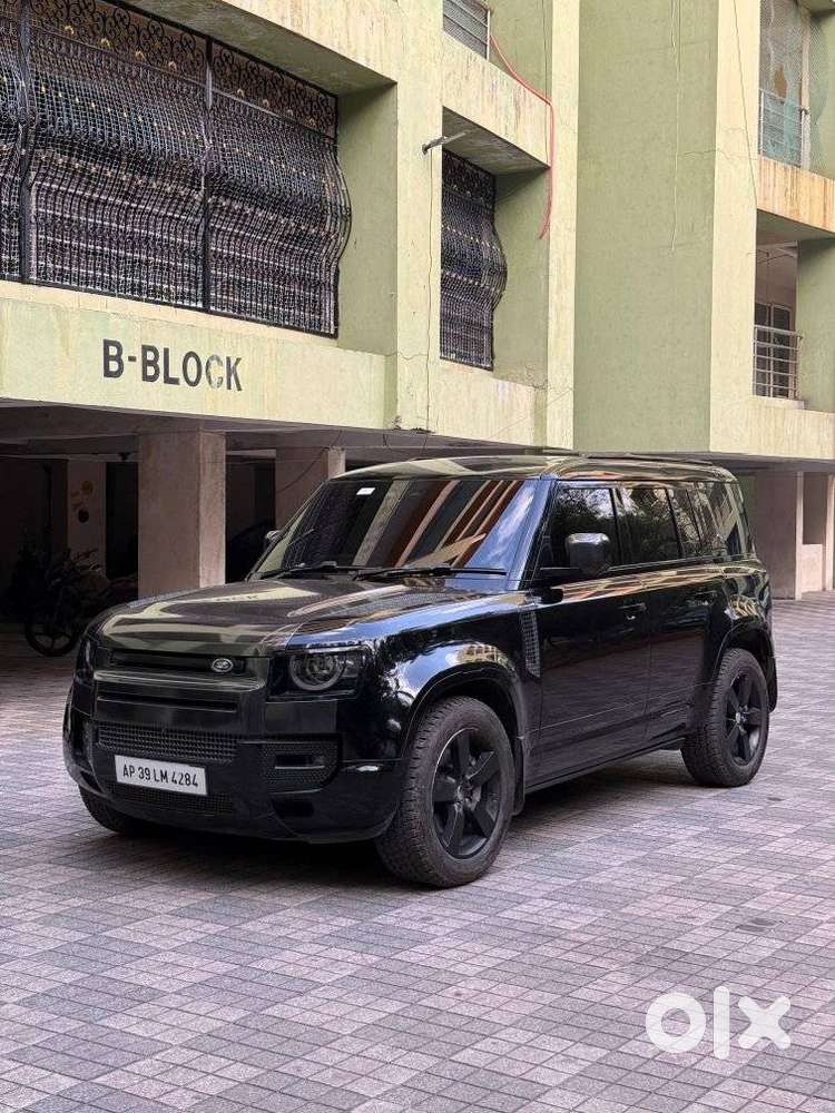 Land Rover Defender 2.0 110 Se, 2021, Diesel