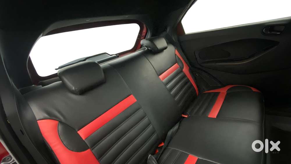 Ford Freestyle Titanium Plus Petrol, 2021, Petrol