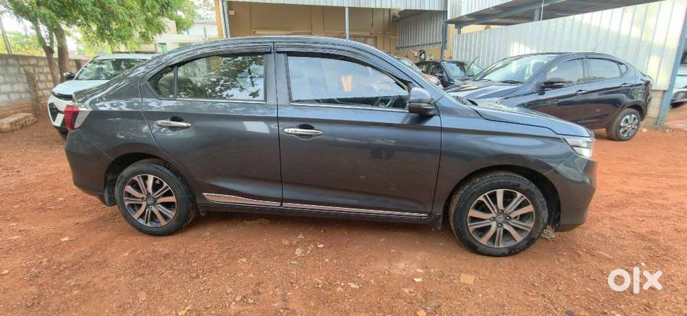Honda Amaze 1.2 E Mt I-vtec, 2023, Petrol
