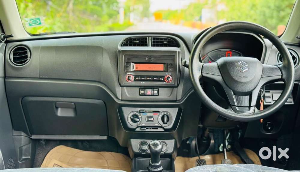 Maruti Suzuki Alto K10 1.0 Vxi, 2024, Petrol