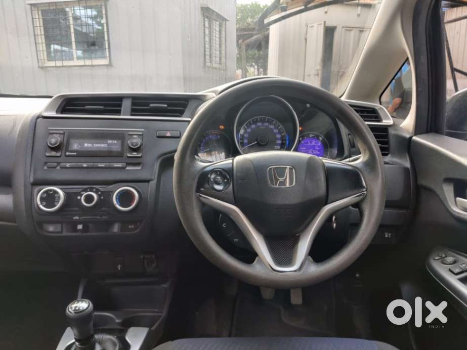 Honda Wr-v I-vtec S, 2017, Petrol