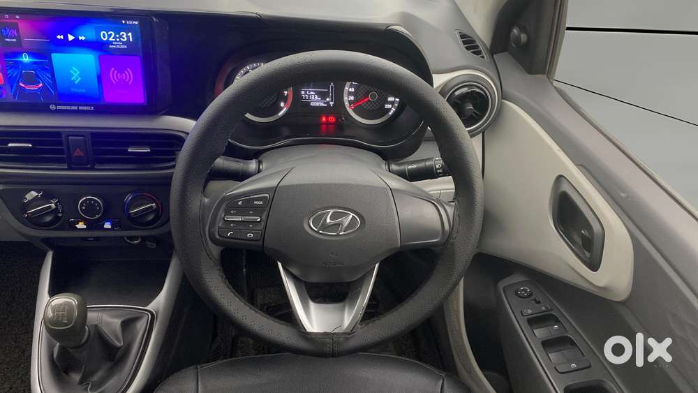 Hyundai Grand I10 Nios Magna 1.2 Kappa Vtvt, 2021, Petrol