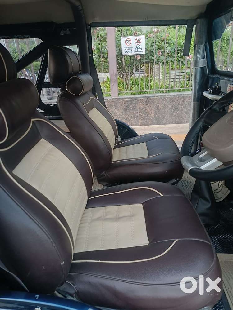 Jeep Kaiser Vintage, 1976, Diesel