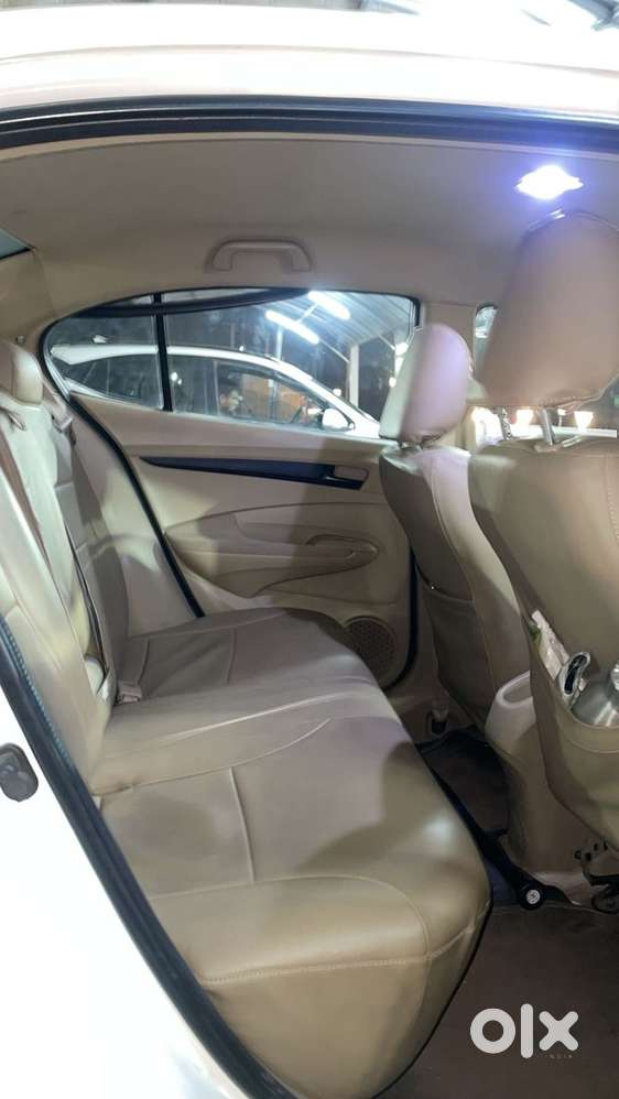 Honda City 2012 Hybrid