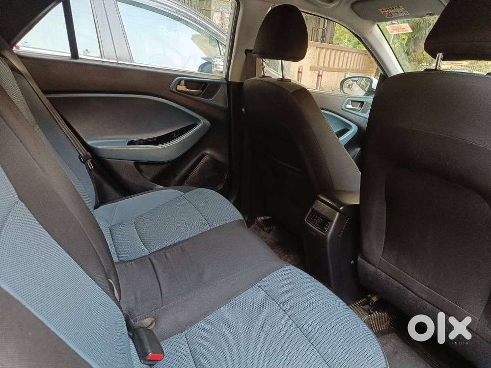 Hyundai I20 Active 1.4 Sx (o), 2015, Diesel