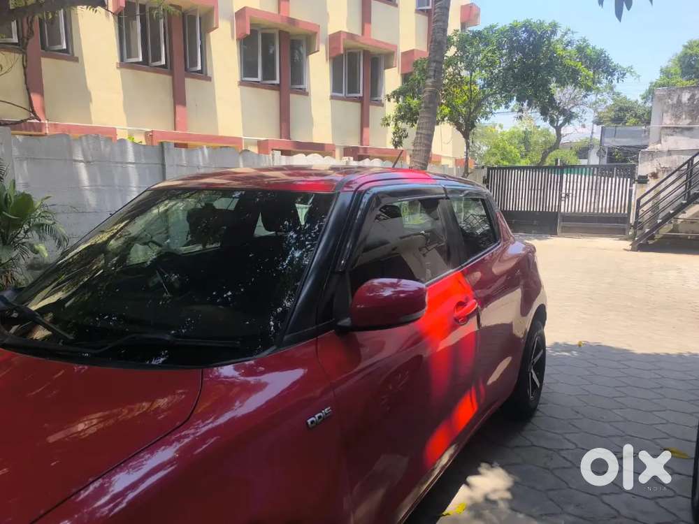 Maruti Suzuki Swift 2019 Diesel Well Maintained