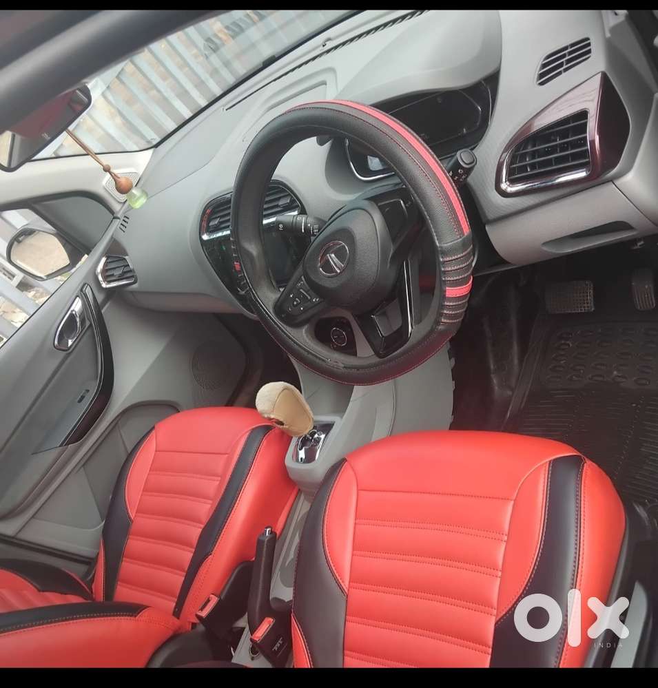 Tata Tigor 1.2 Xza Plus Rtn, 2020, Petrol
