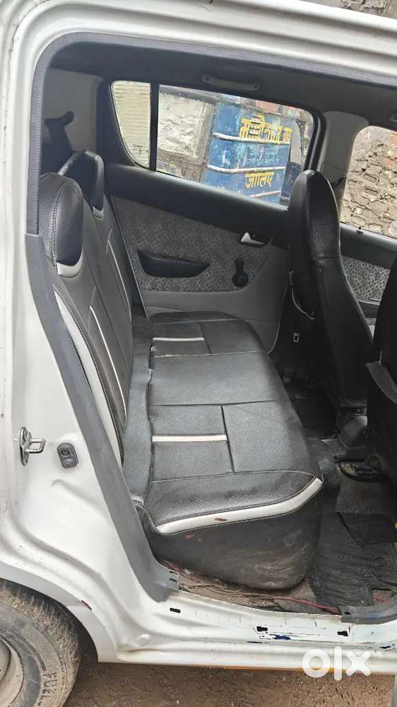 Maruti Suzuki Alto 2018