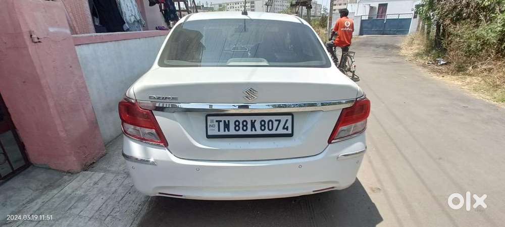 Maruti Suzuki Cng+petrol 2024