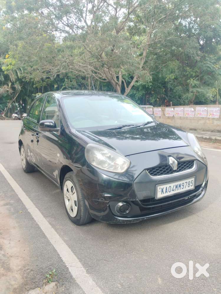 Renault Pulse 2012-2014 Rxl, 2013, Diesel