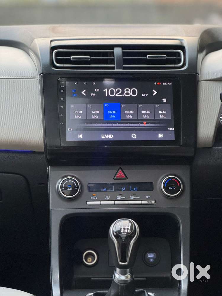 Hyundai Creta Sx (o) 1.5 Diesel, 2022, Diesel