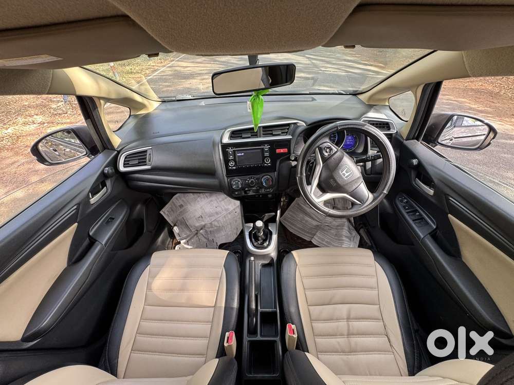 Honda Jazz 1.2 Sv I Vtec, 2015, Petrol