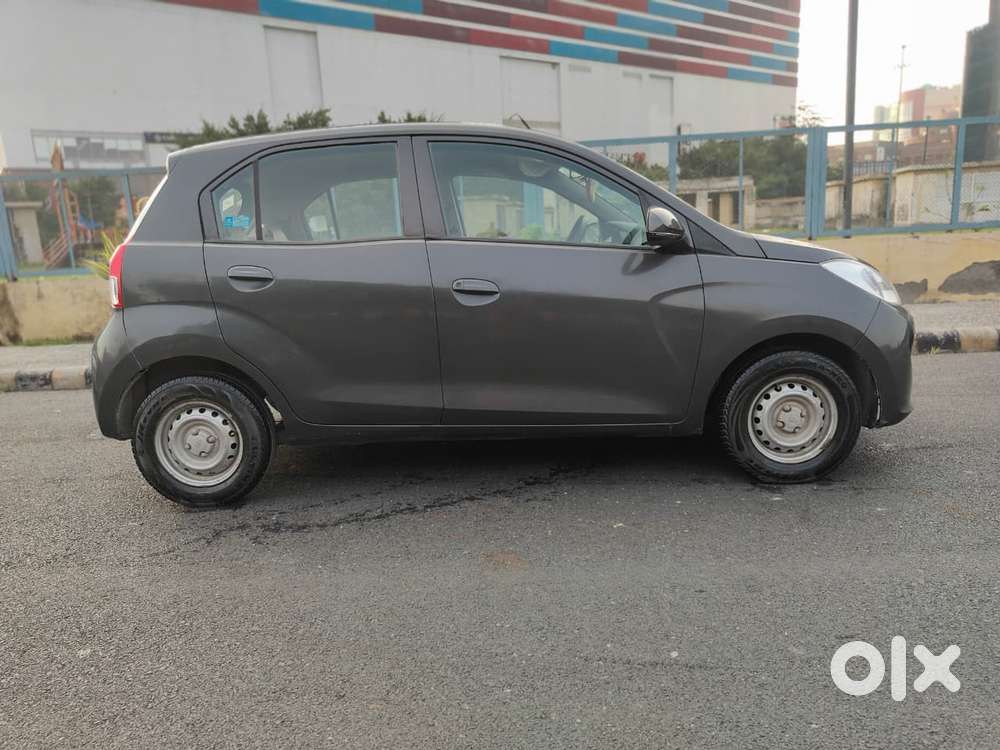 Hyundai Santro Magna, 2021, Cng & Hybrids