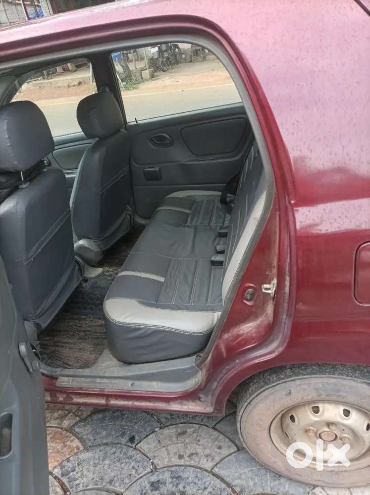 Maruti Suzuki Alto 2006 Petrol Good Condition,no Complaints.