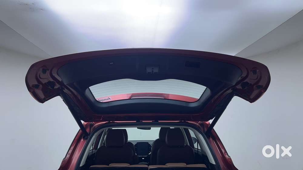 Mg Hector Plus 2.0 Sharp Diesel Turbo, 2021, Diesel