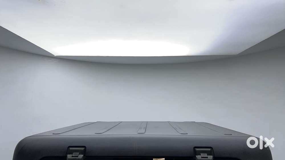 Mahindra Thar 1.5 Lx Hard Top Diesel At 4 Rwd, 2022, Diesel