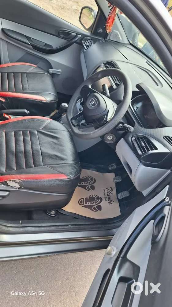 Tata Tiago 2020