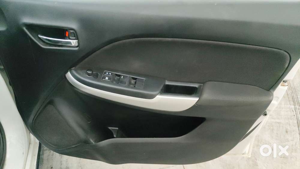 Maruti Suzuki Baleno 1.2 Delta, 2018, Petrol