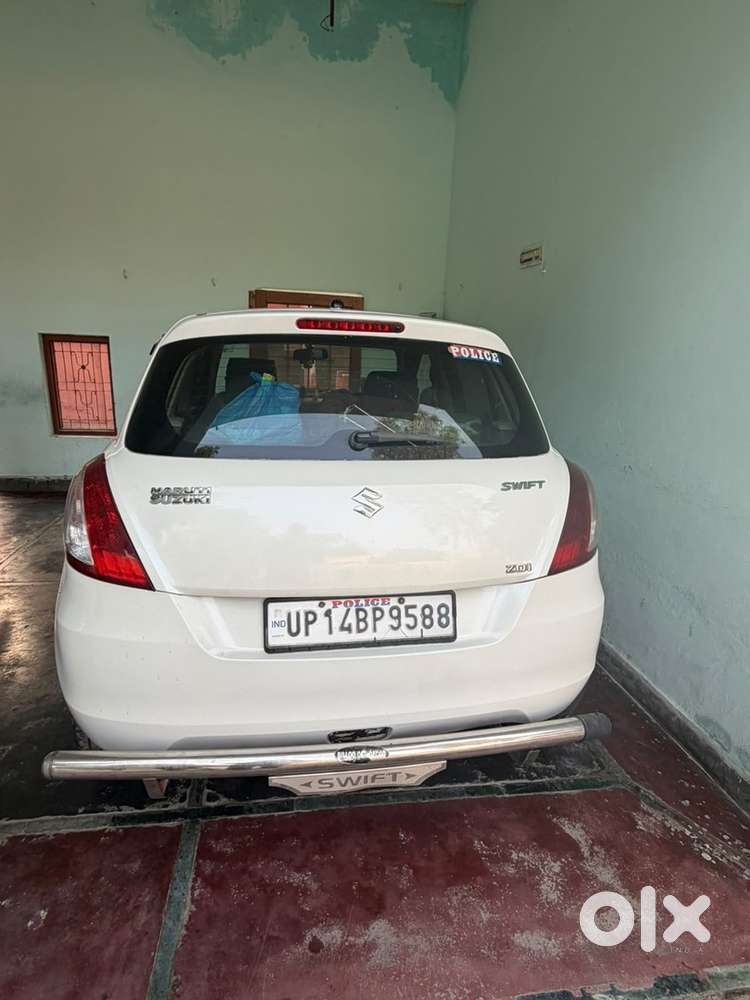 Maruti Suzuki Swift 2012 Diesel Good Condition