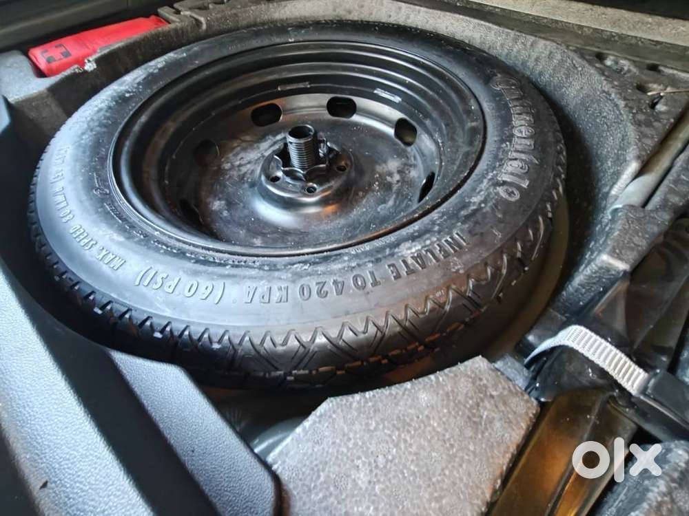 Volkswagen Tiguan 2.0 Tdi Comfortline, 2017, Diesel