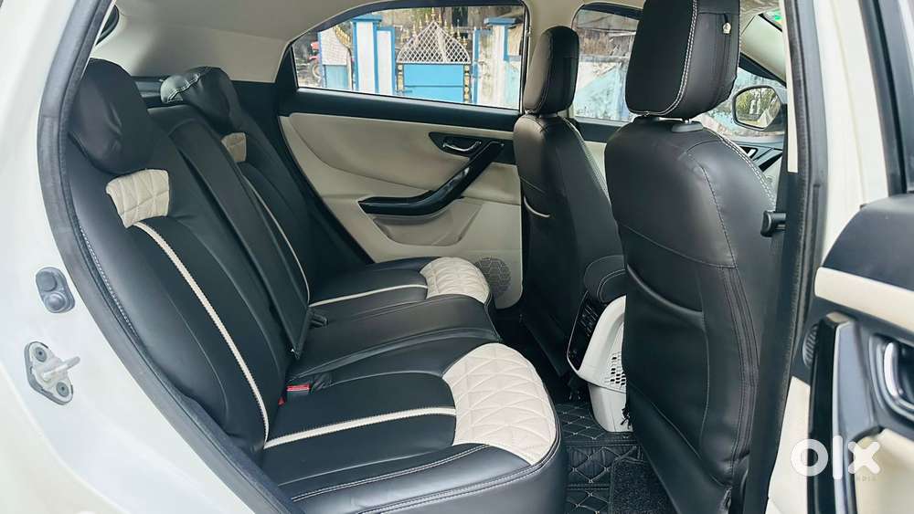 Tata Nexon, 2021, Diesel