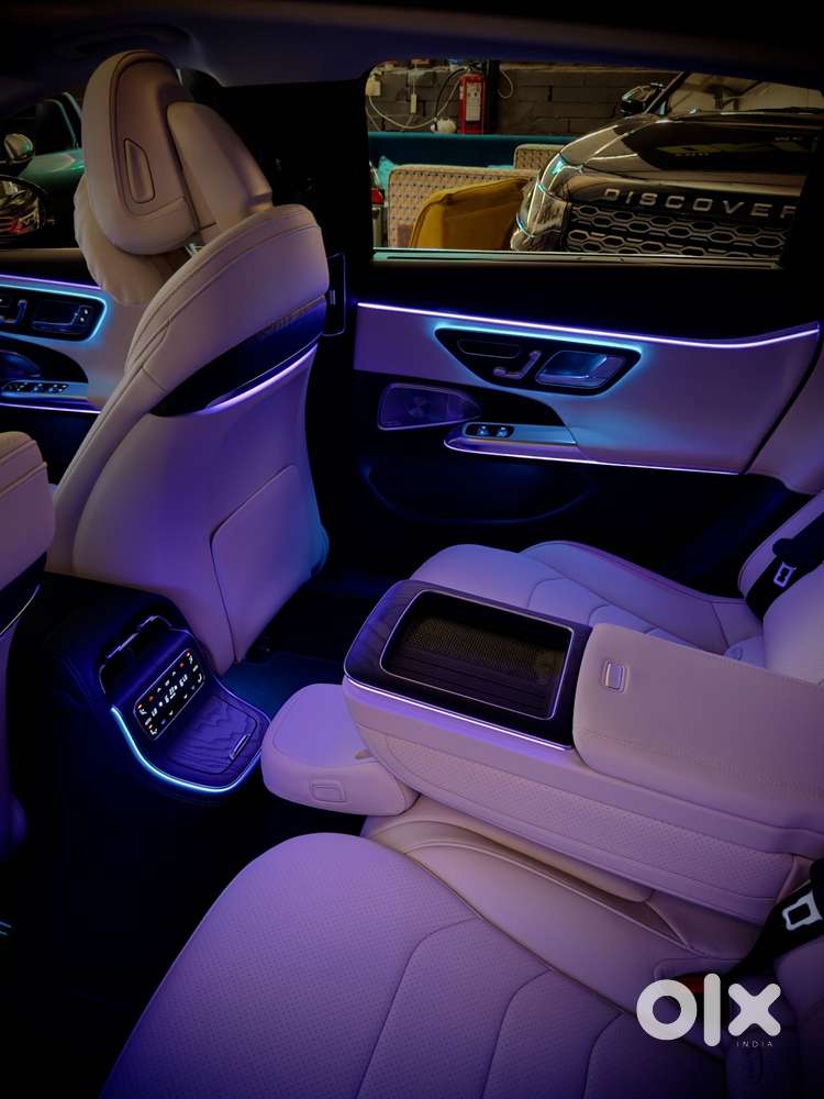 Mercedes-benz E-class E200 Lwb, 2026, Petrol