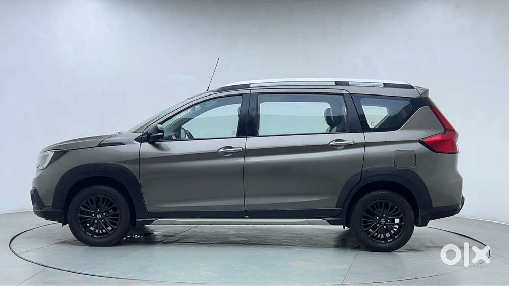 Maruti Suzuki Xl6 1.5 Alpha Mt, 2020, Petrol