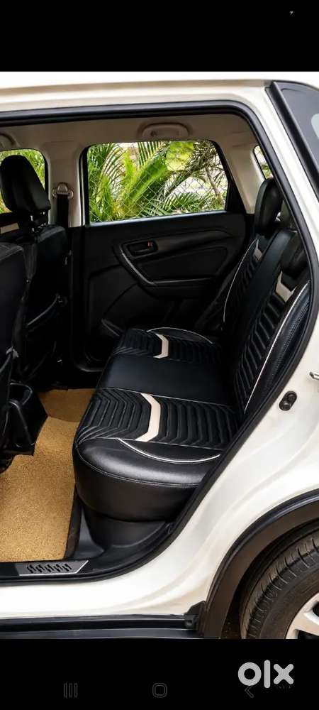 Maruti Suzuki Brezza Vdi 2017