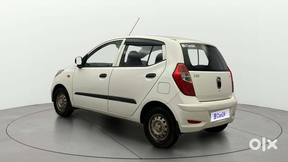 Hyundai I10 Magna 1.1l, 2015, Petrol