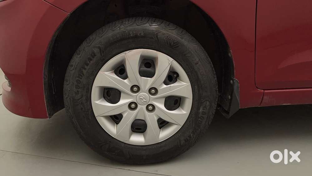 Hyundai Elite I20 Magna Executive 1.2, 2017, Petrol