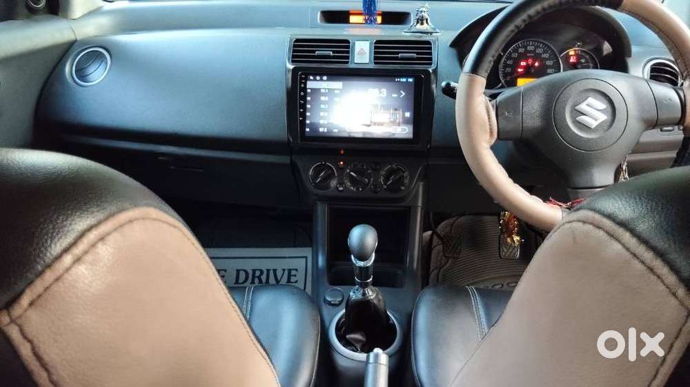 Maruti Suzuki Swift Dzire 1.3 Vxi, 2009, Petrol