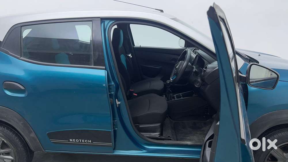 Renault Kwid 0.8 Neotech Rxl, 2020, Petrol