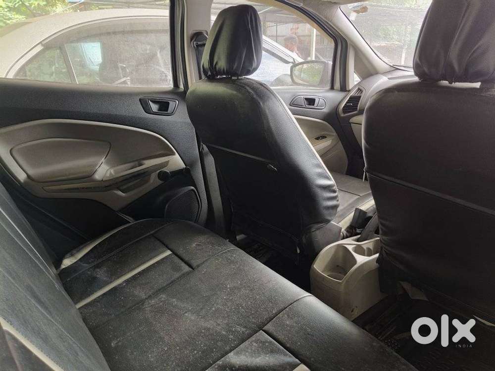 Ford Escort, 2015, Diesel