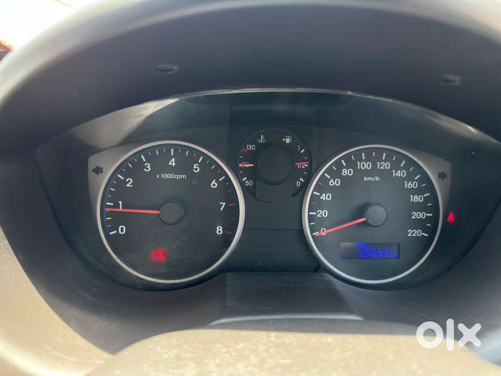 Hyundai I20 2012 Petrol Good Condition