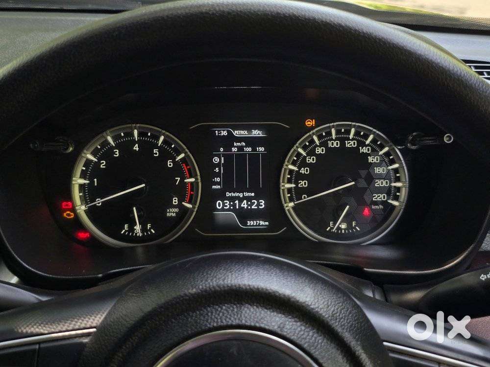 Maruti Suzuki Grand Vitara 1.5 Delta Cng, 2023, Cng & Hybrids
