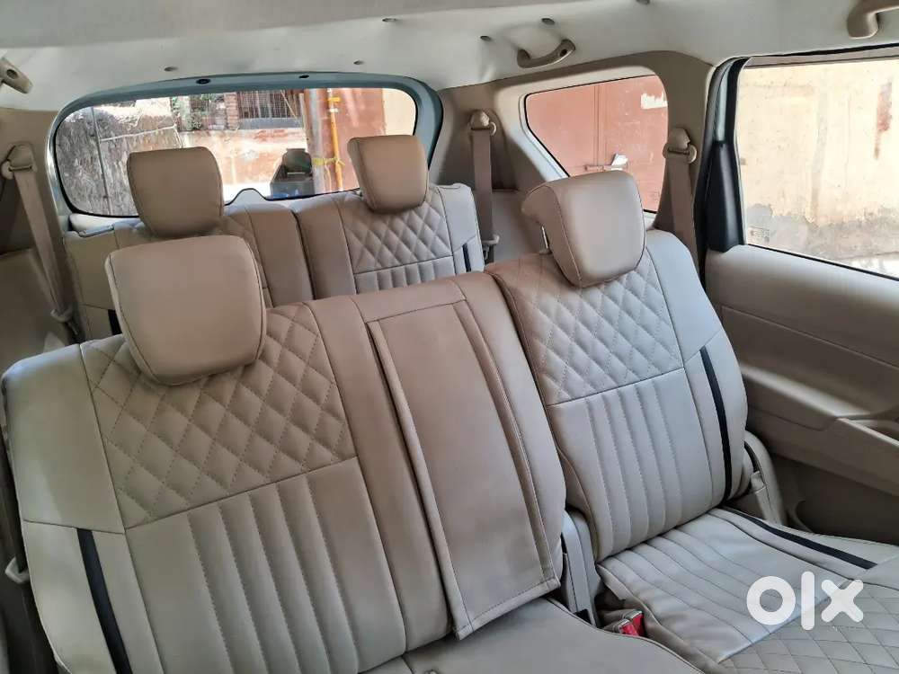 Maruti Suzuki Ertiga 2023 Cng & Hybrids 75869 Km Driven