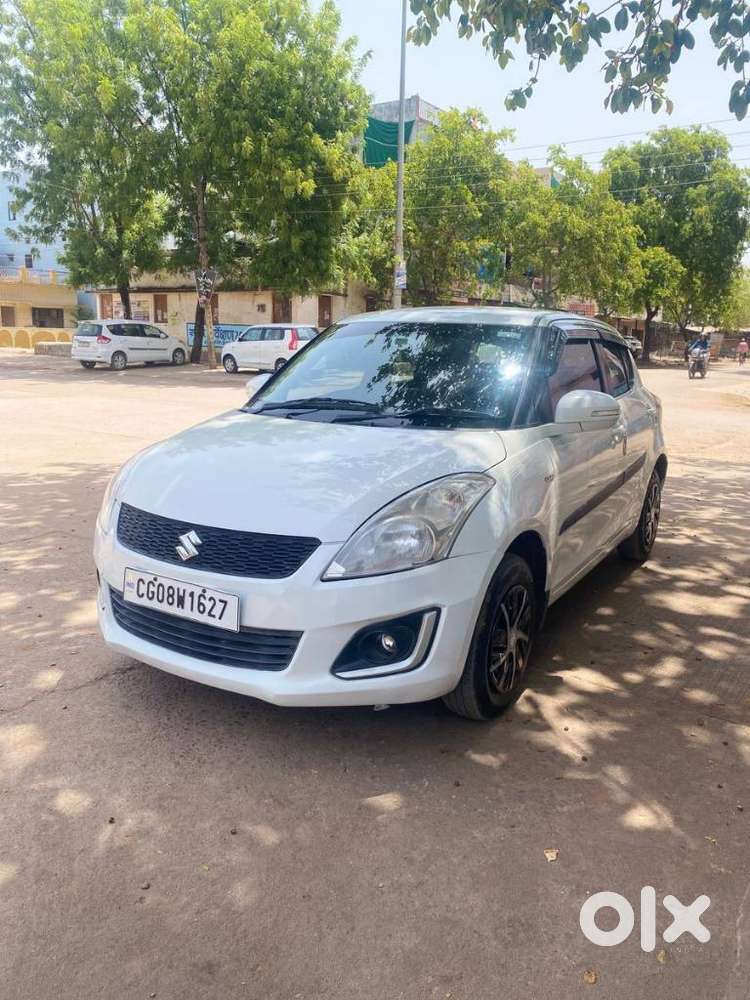 Maruti Suzuki Swift, 2015, Diesel