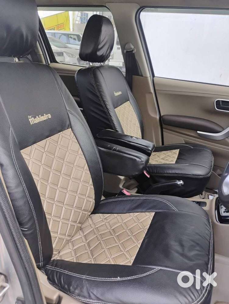 Mahindra Tuv 300 Mhawk100 T8, 2016, Diesel