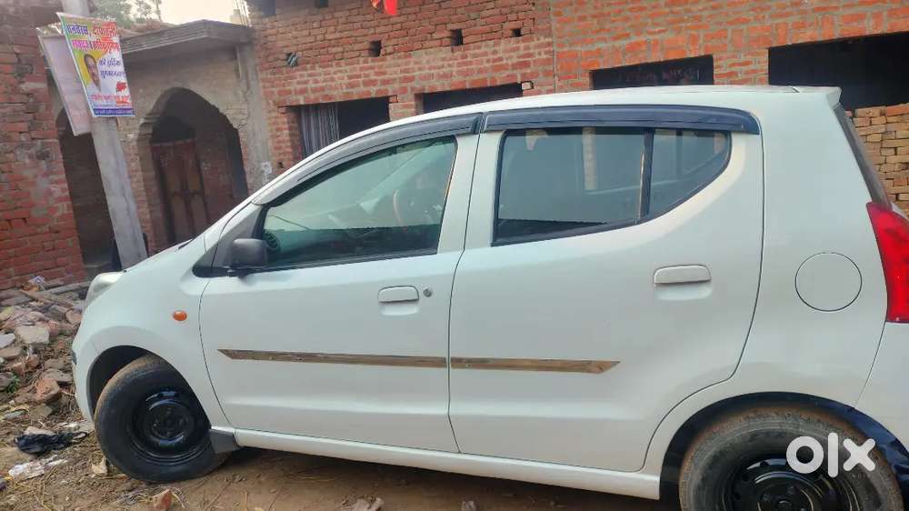 Maruti Suzuki _a_star 2011 Lxi