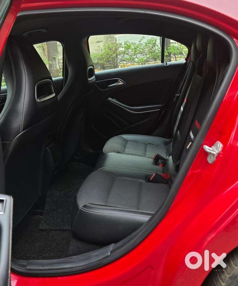 Mercedes-benz A-class Limousine 1.3 A 200, 2015, Diesel
