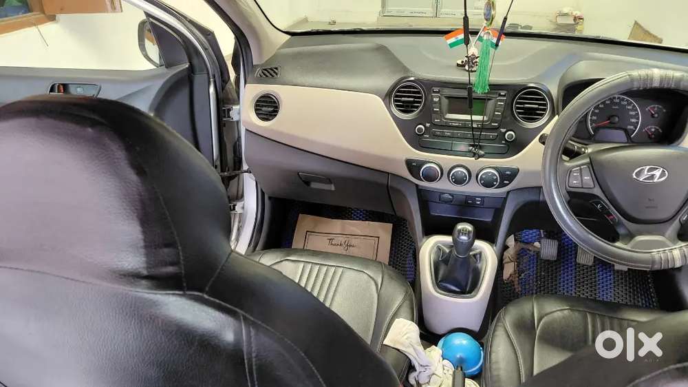 Hyundai Grand I10 2018 Petrol 12125 Km Driven