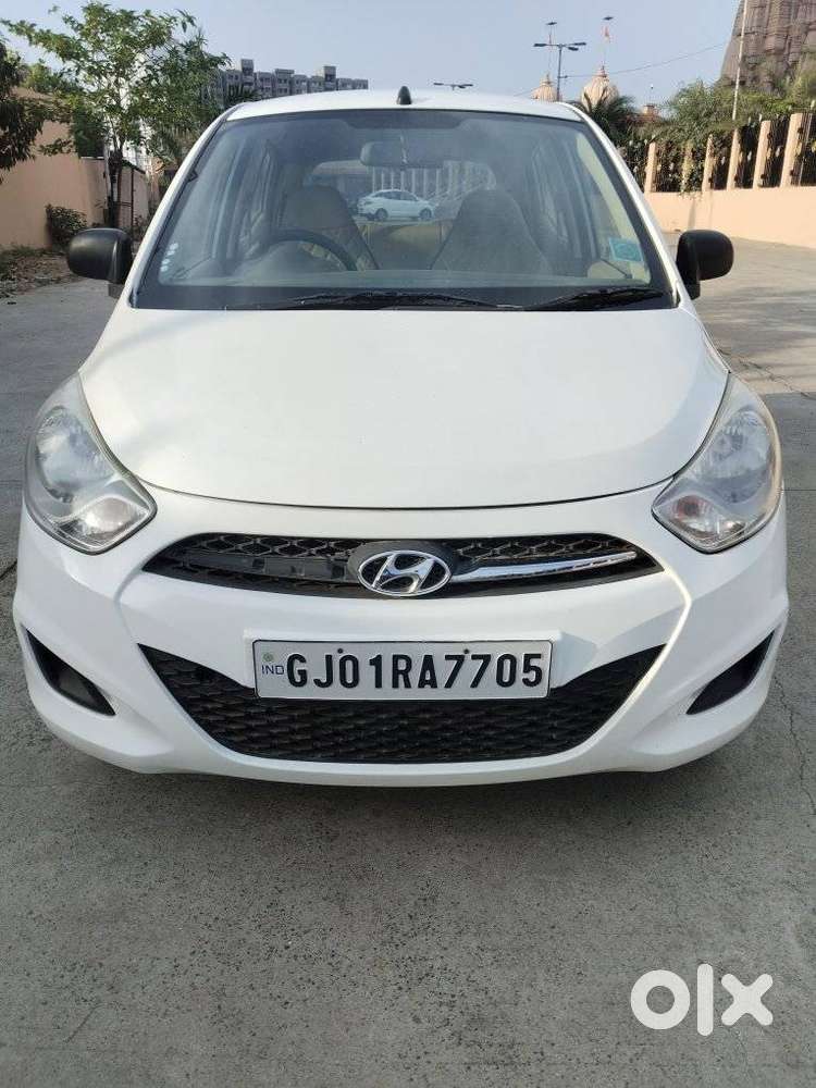 Hyundai I10, 2013, Petrol
