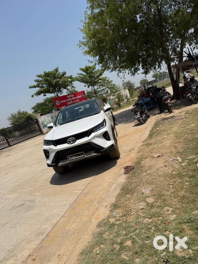 Toyota Diesel Automatic 2026