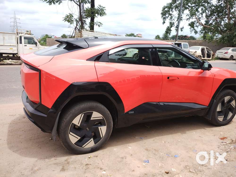 Mahindra Be 6 Pack Three B79, 2025, Electric