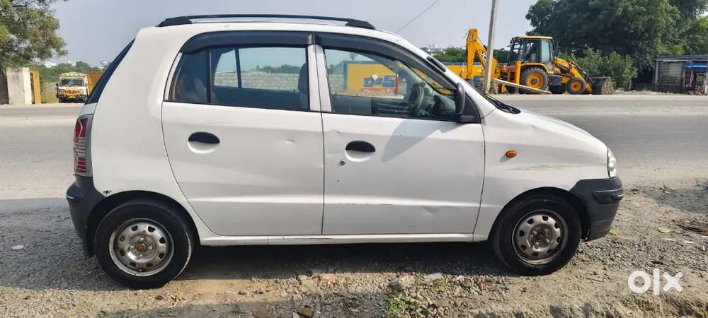 Hyundai Santro Xing 2006